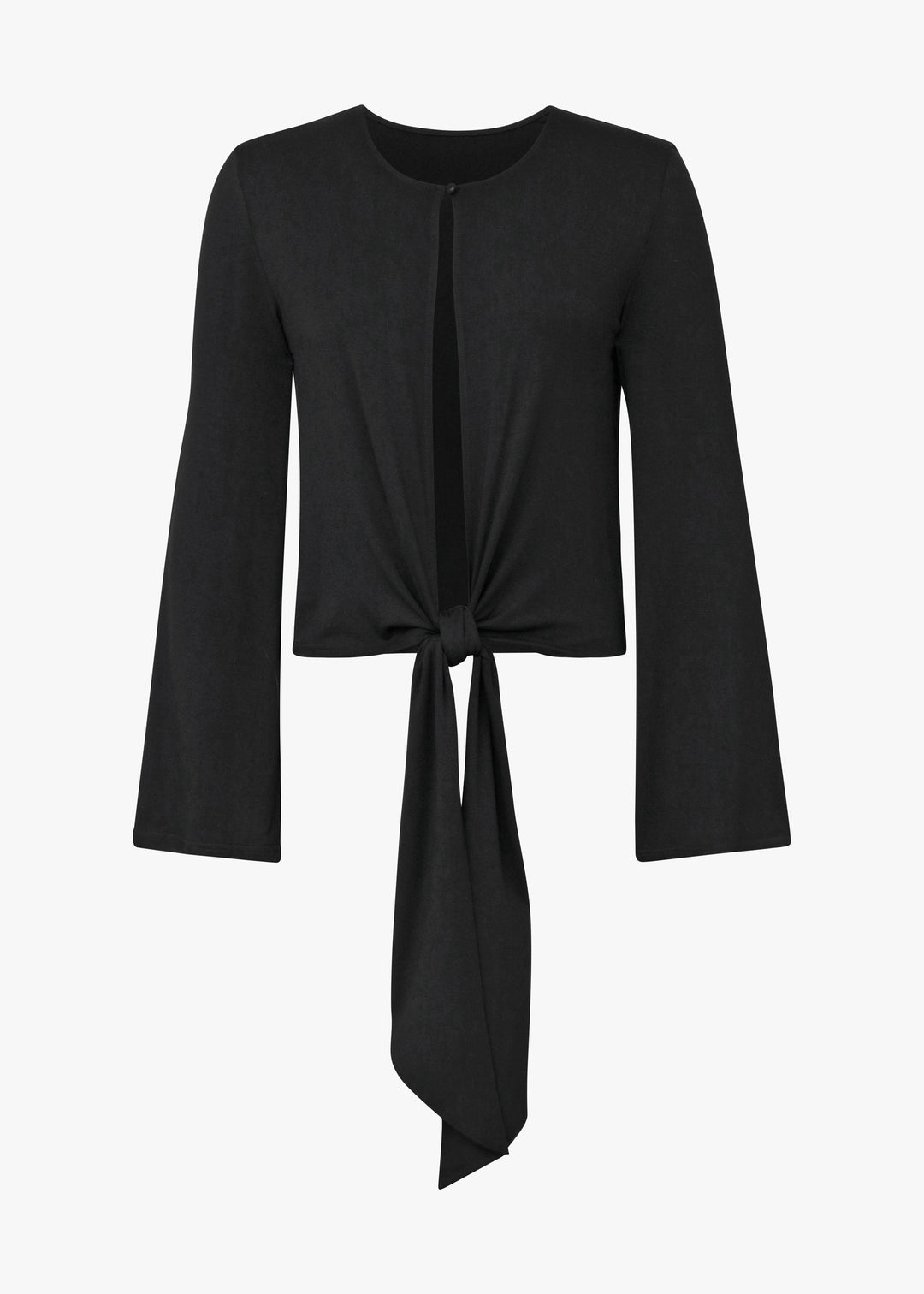 Dylan Top Black