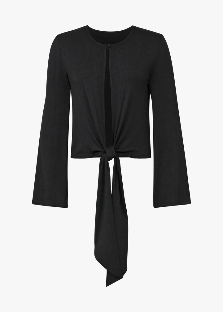 Dylan Top Black