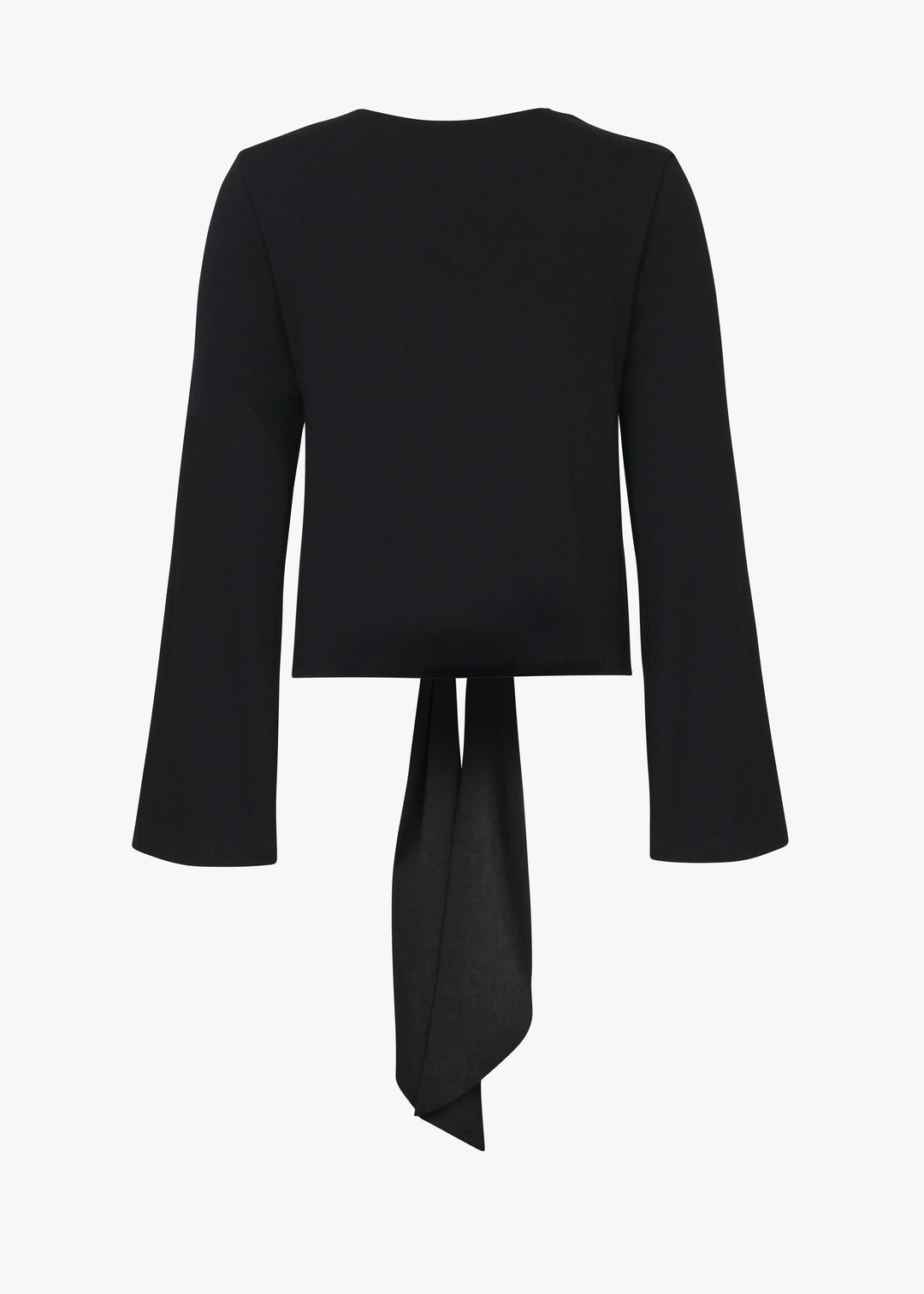 Dylan Top Black