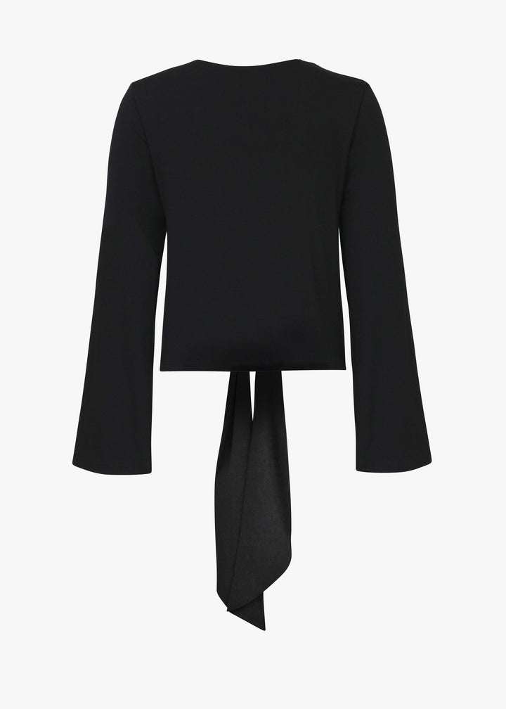 Dylan Top Black
