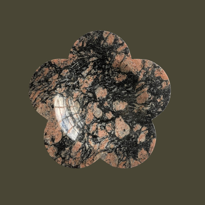 Bud Marble Tray
