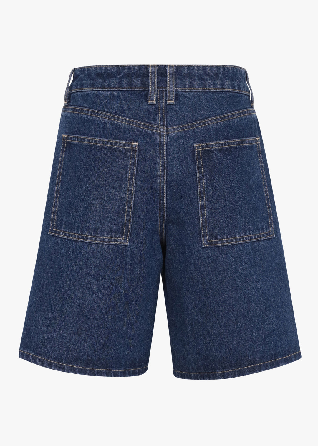 Duke Denim Shorts Beekman St.