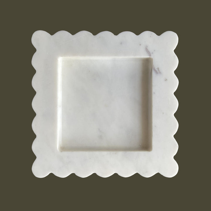 Box Tray