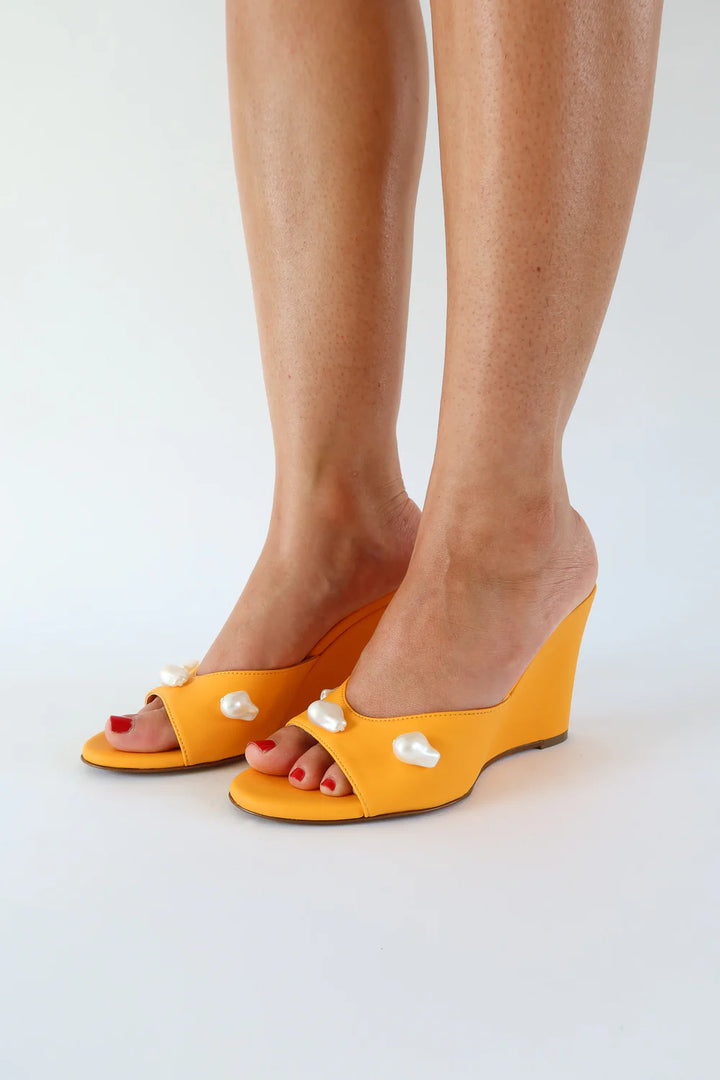 Kourtney Wedge