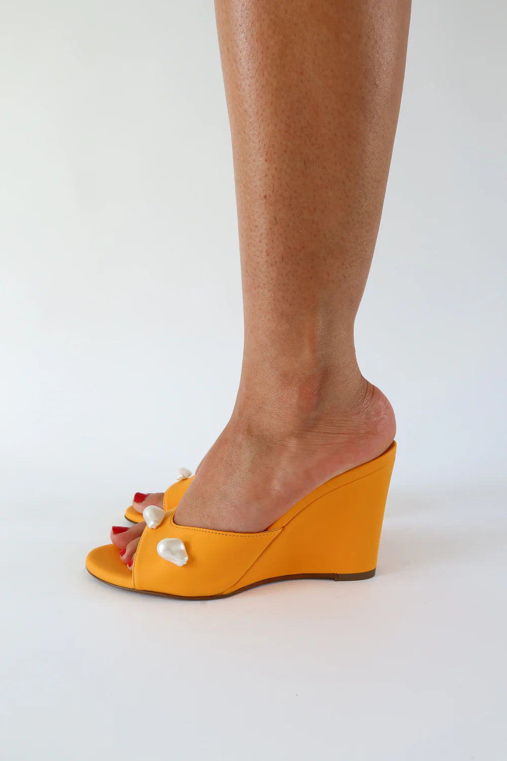 Kourtney Wedge