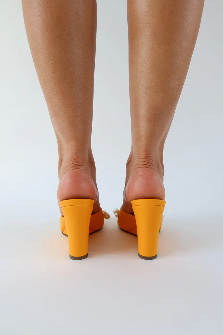 Kourtney Wedge