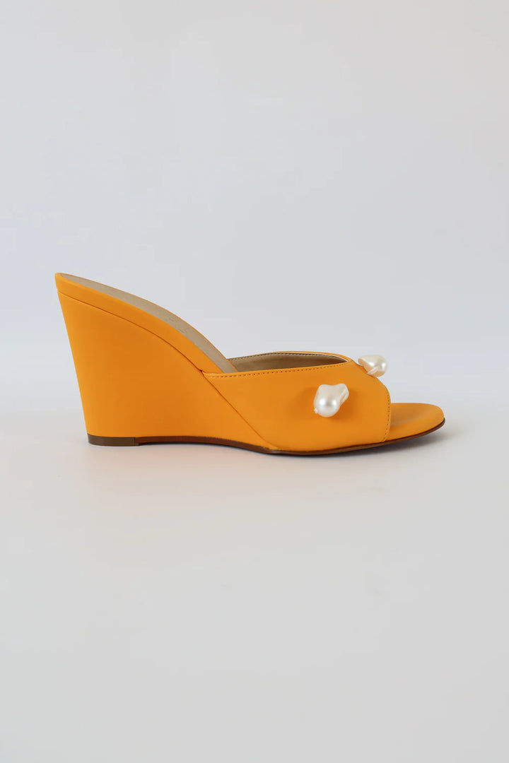 Kourtney Wedge