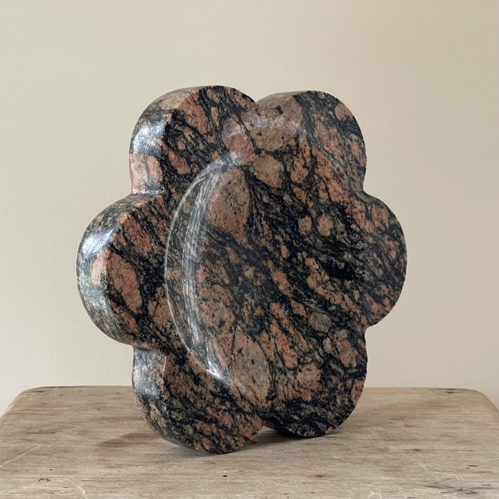 Bud Marble Tray
