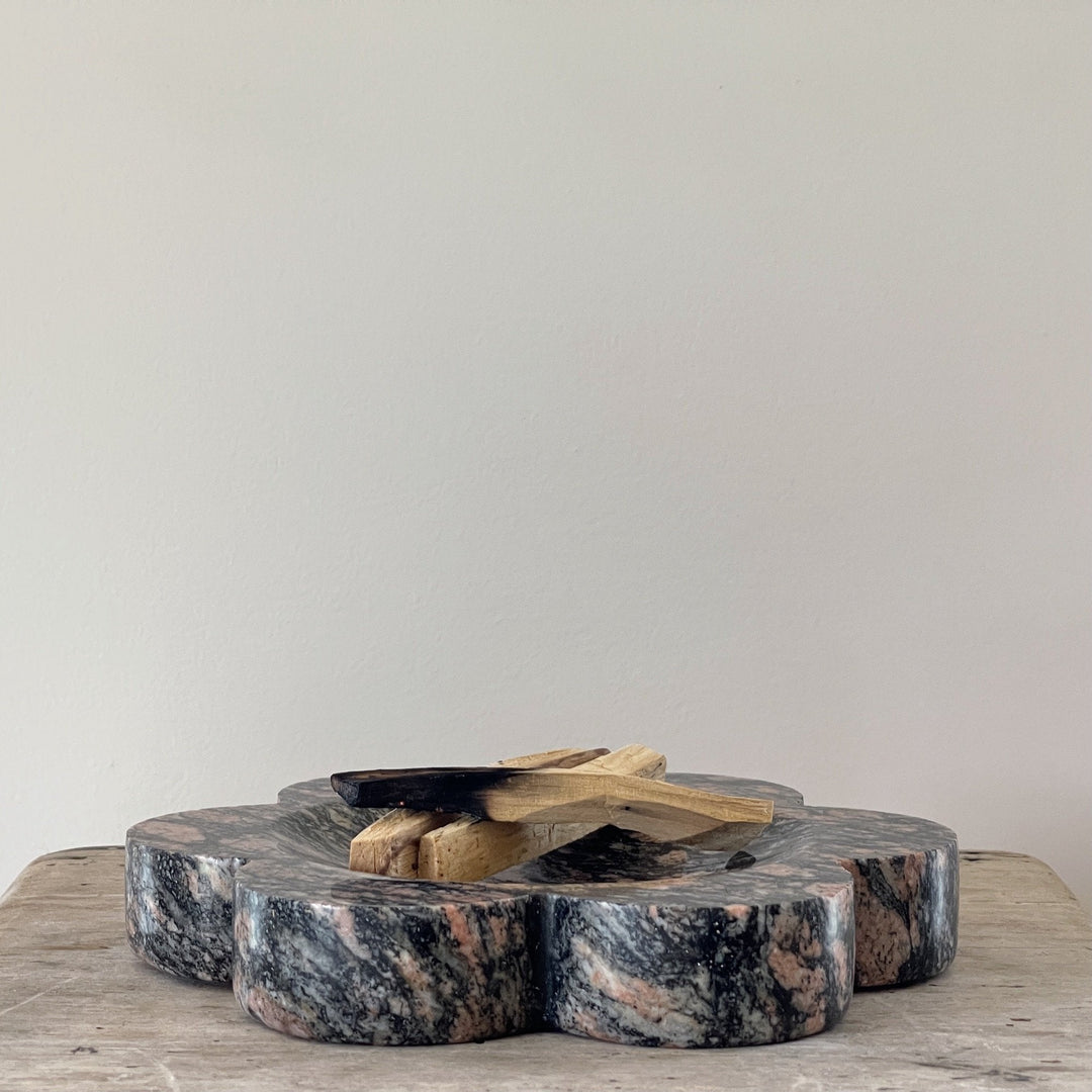Bud Marble Tray