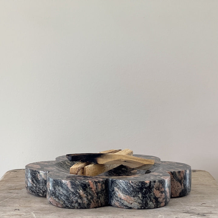 Bud Marble Tray