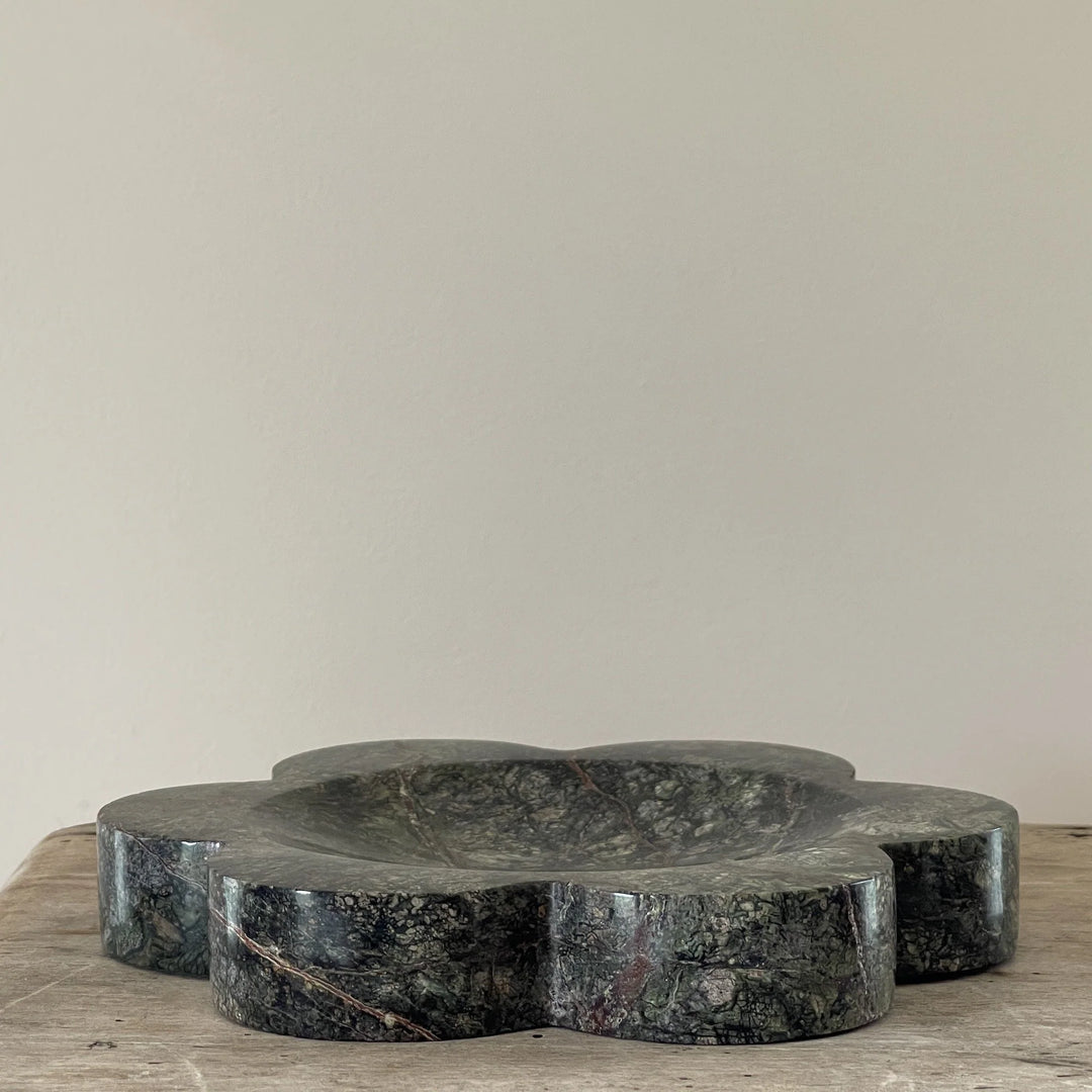 Bud Marble Tray