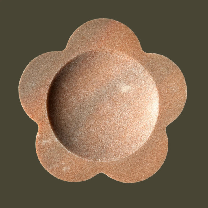 Bud Marble Tray