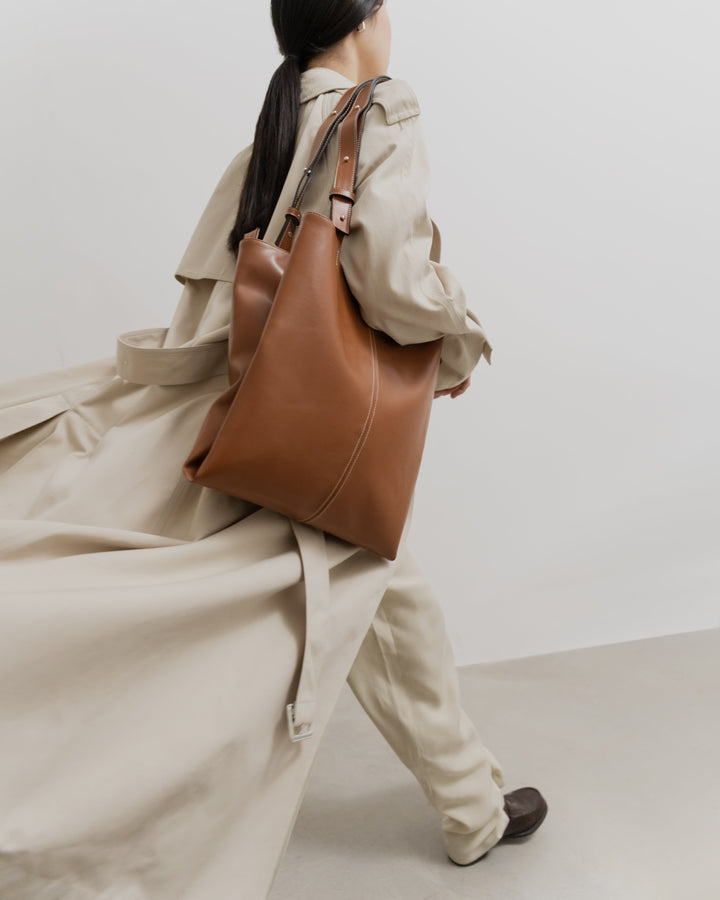 Double Tote Bag
