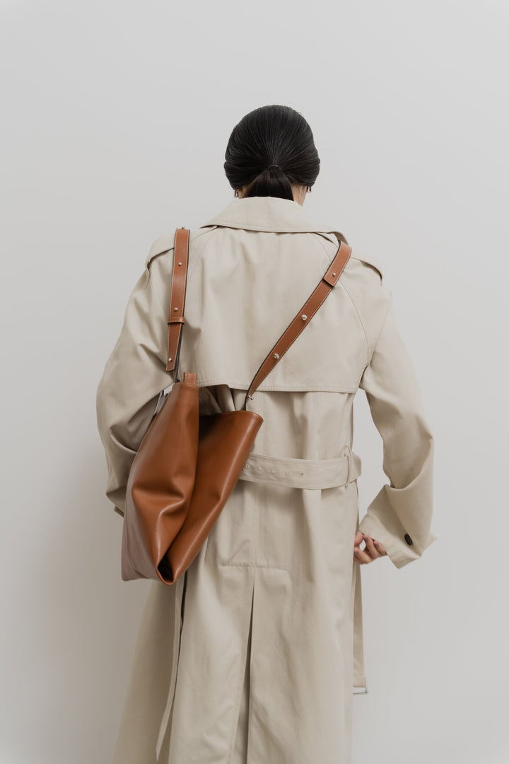 Double Tote Bag