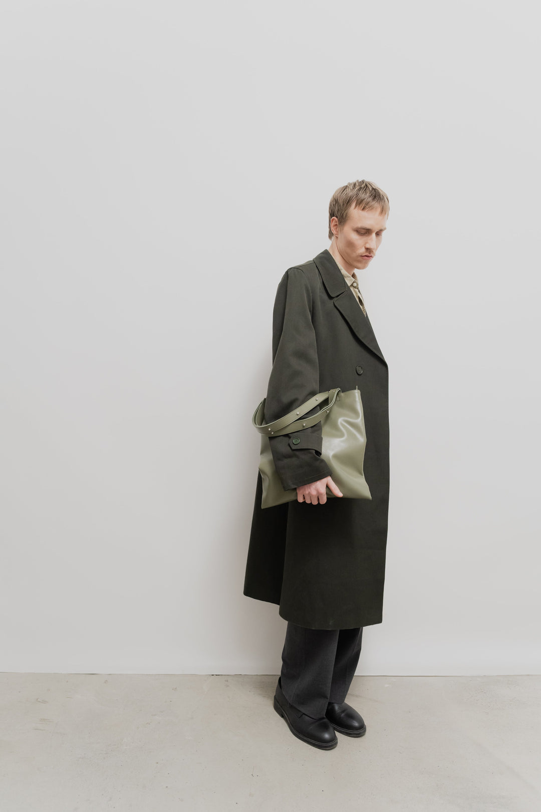 Double Tote Bag