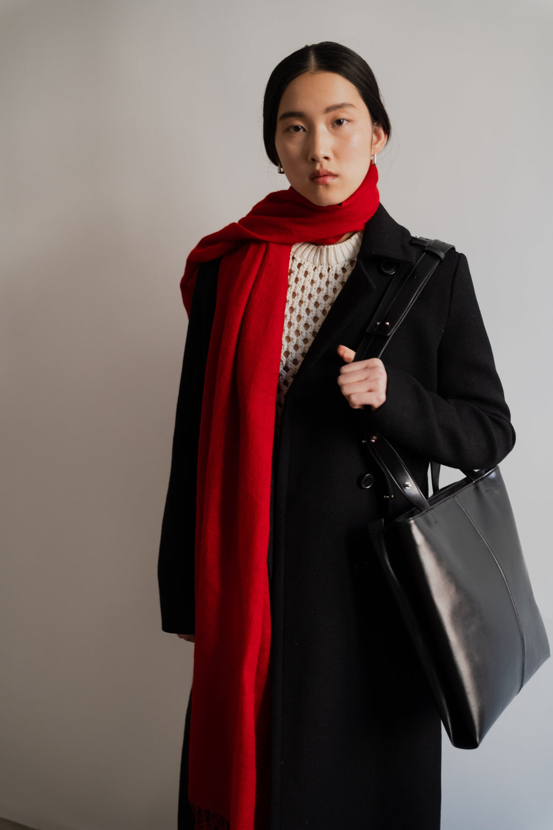 Double Tote Bag