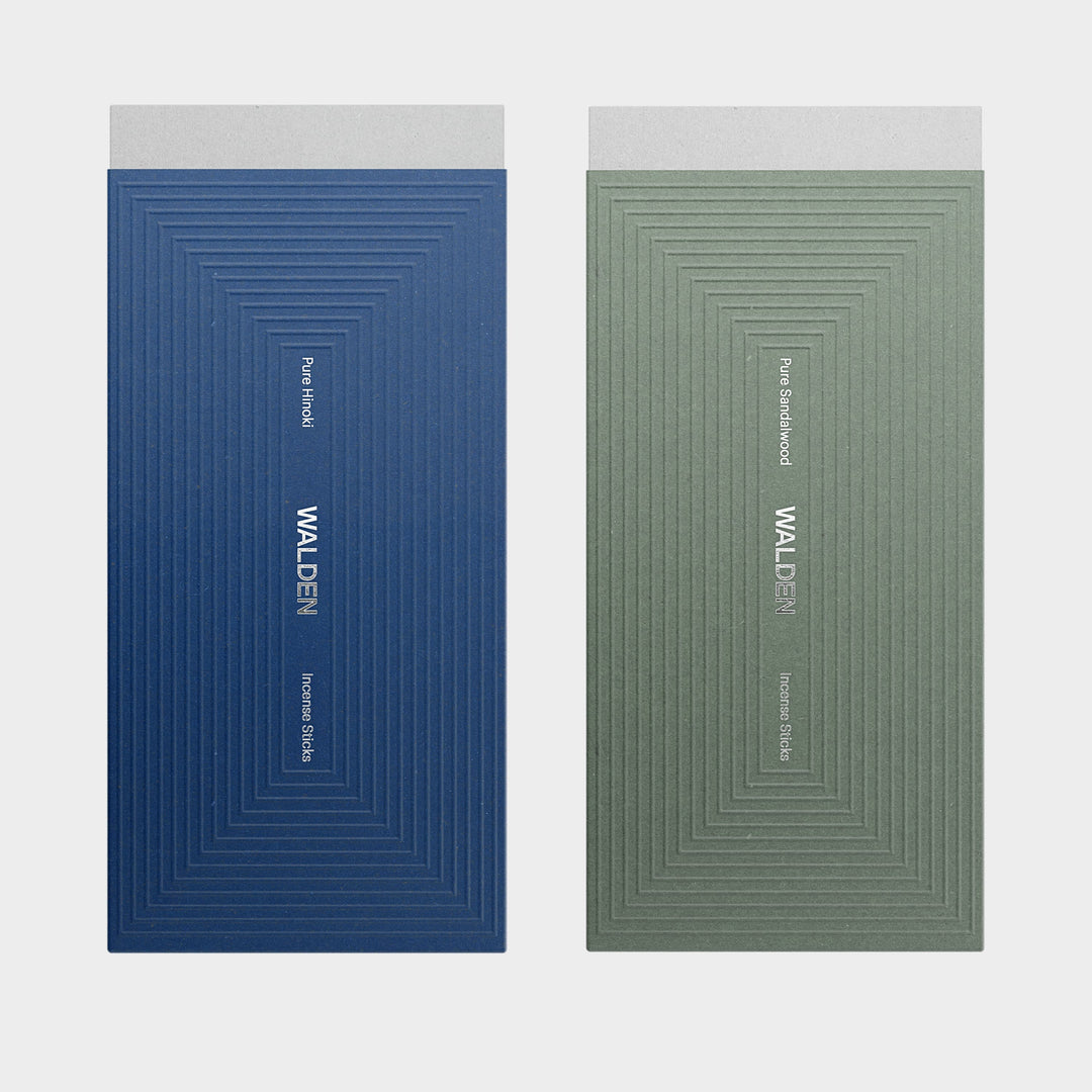 Meditation Incense Sticks XL Pack