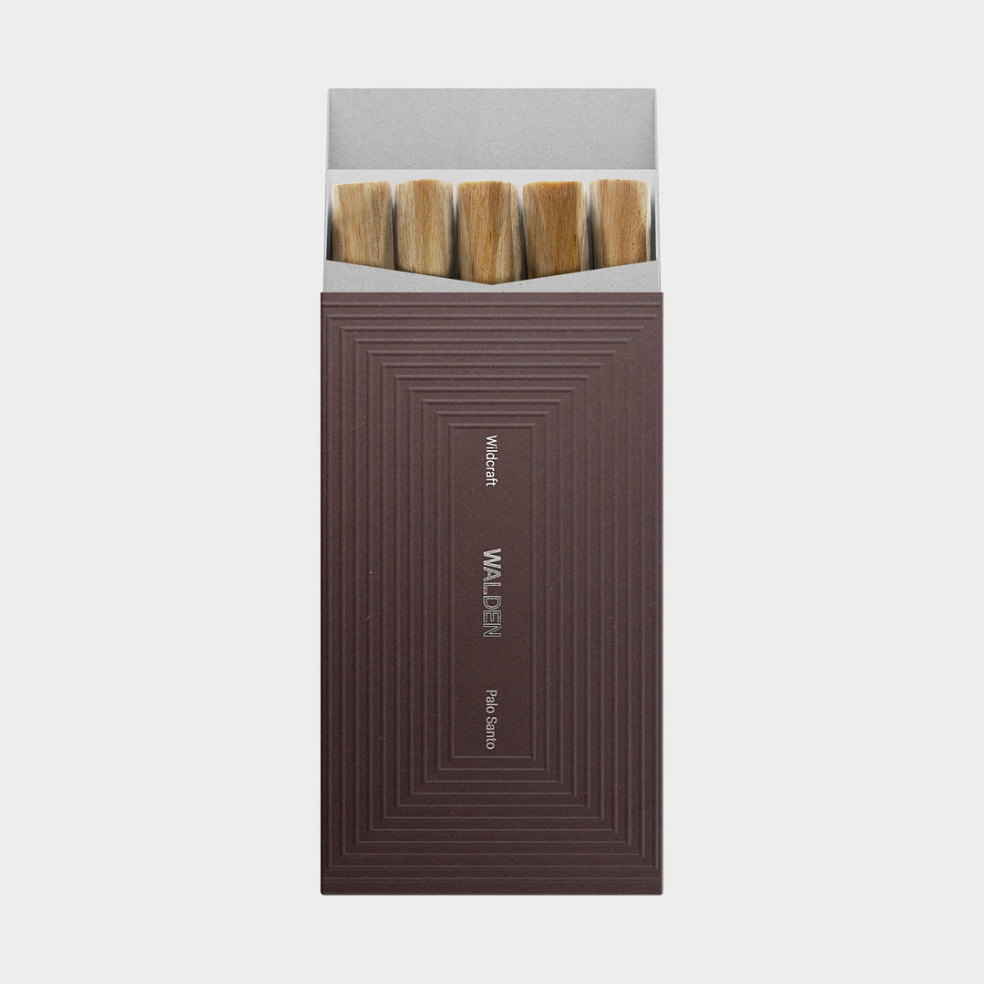 Palo Santo Sticks