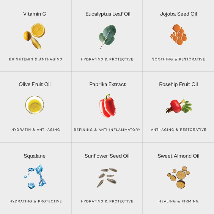 Vitamin C Elixir