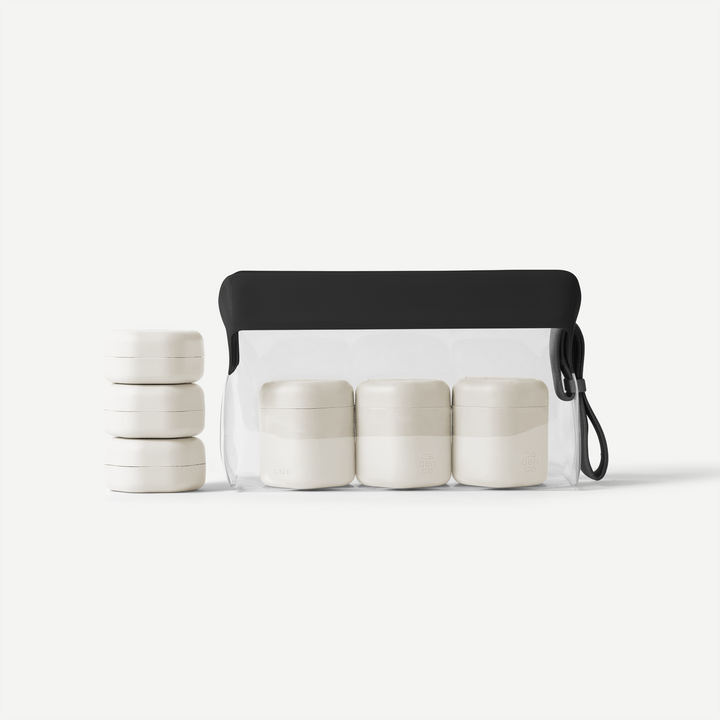 The Compact Set