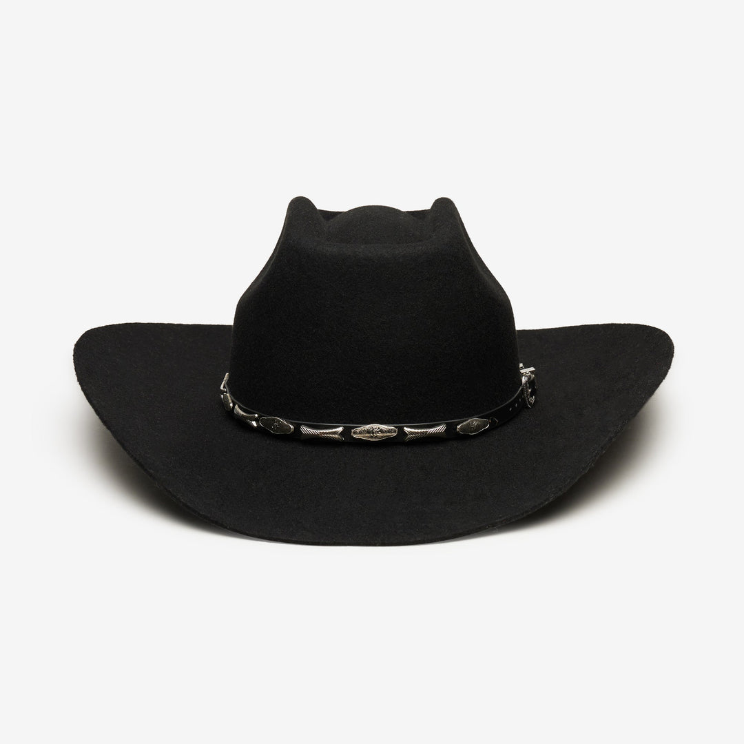 Dustin in Black