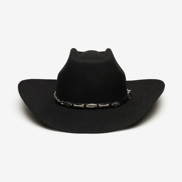 Dustin in Black