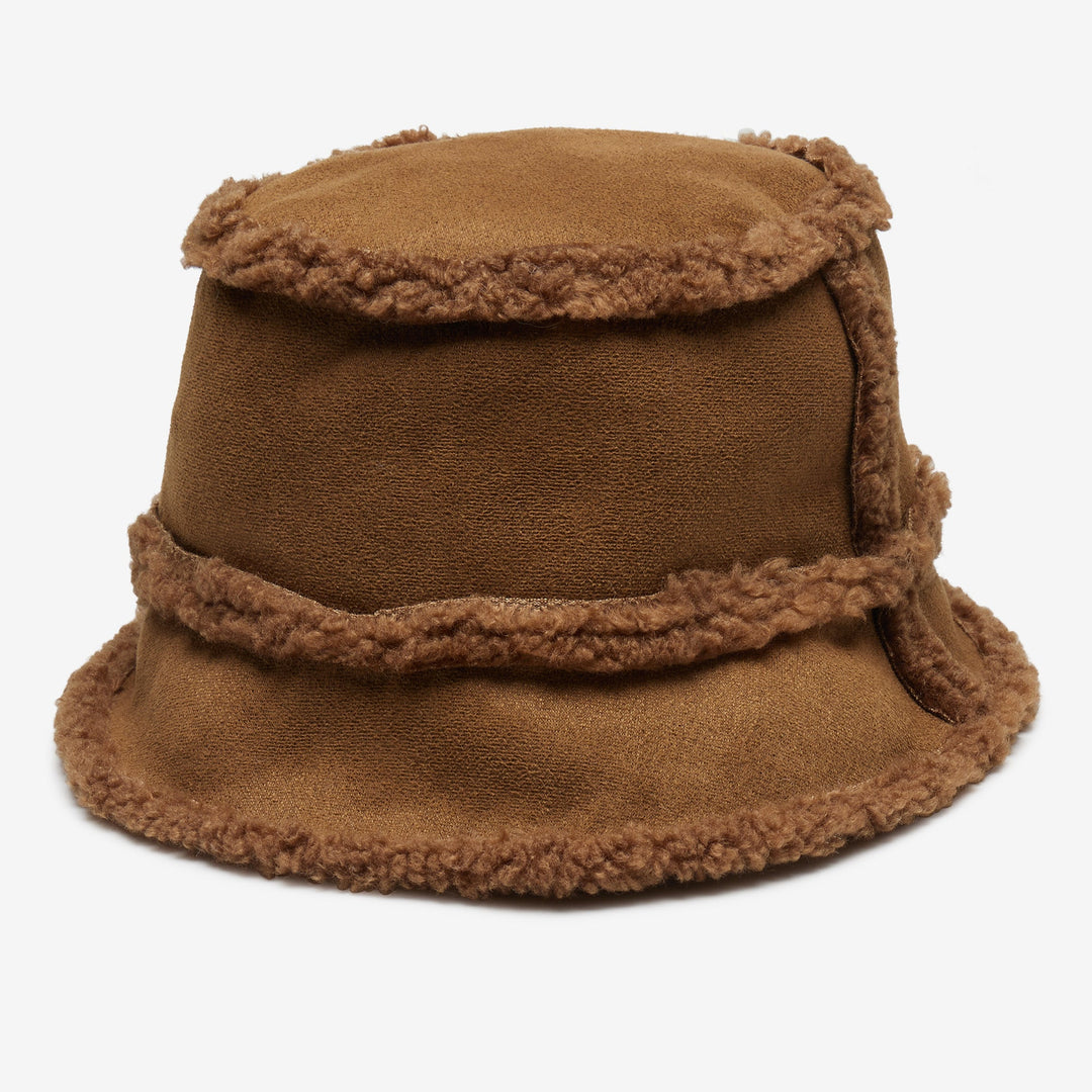 Astrid in Brown