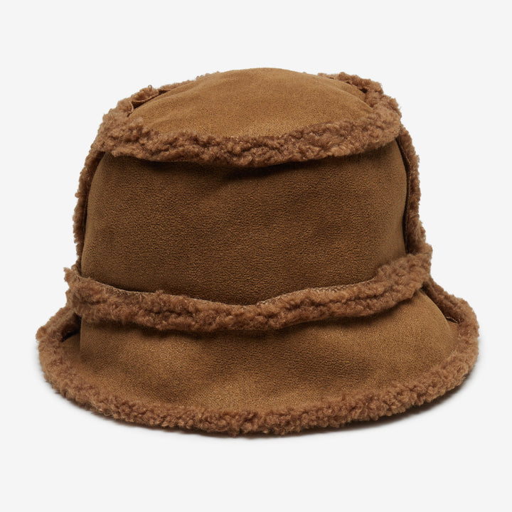 Astrid in Brown