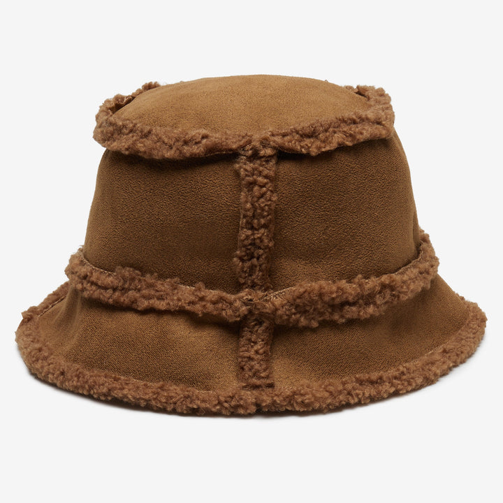 Astrid in Brown