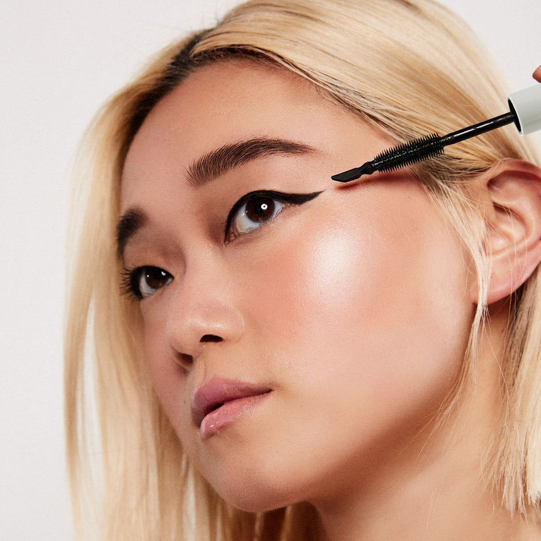 FLYK Trick® 2-in-1 Mascara