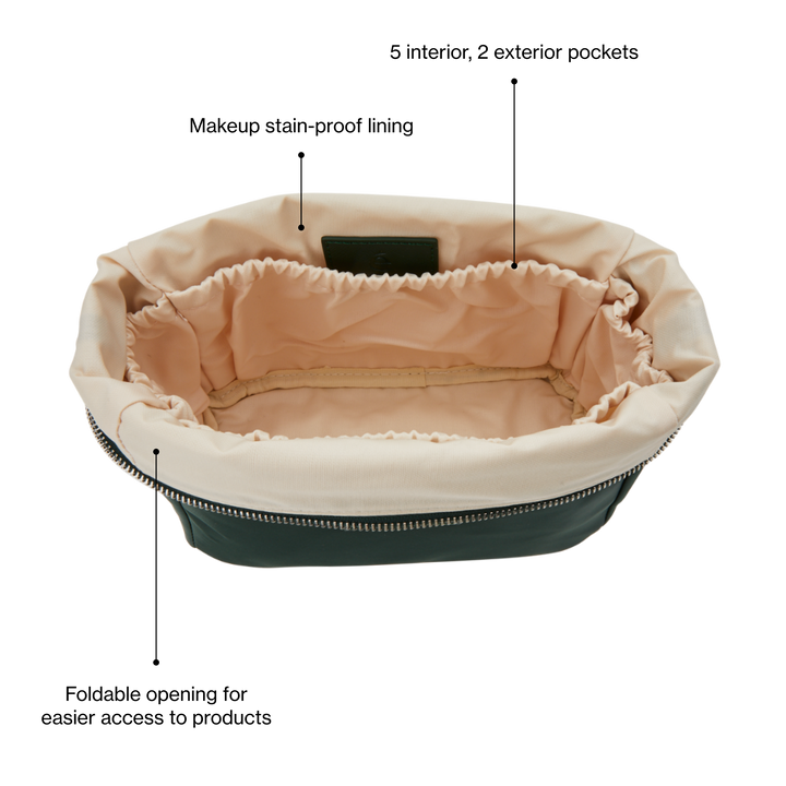 Jet Setter Travel Case