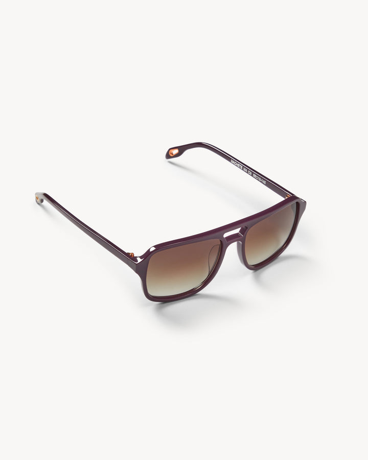 Jane Sunglasses Royal Peony