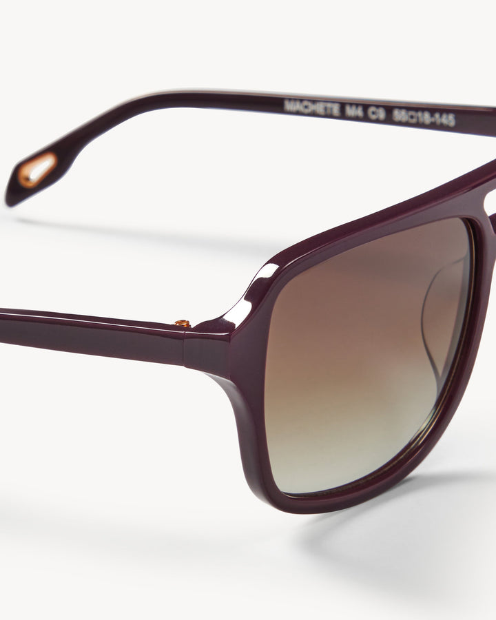 Jane Sunglasses Royal Peony