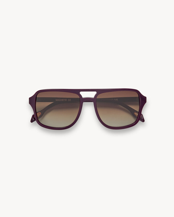 Jane Sunglasses Royal Peony