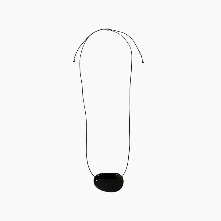 Julia Long Necklace
