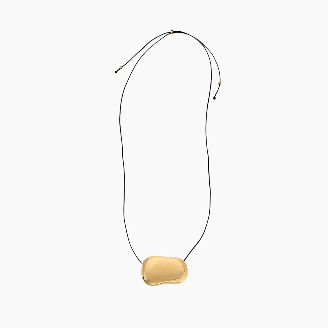 Julia Long Necklace