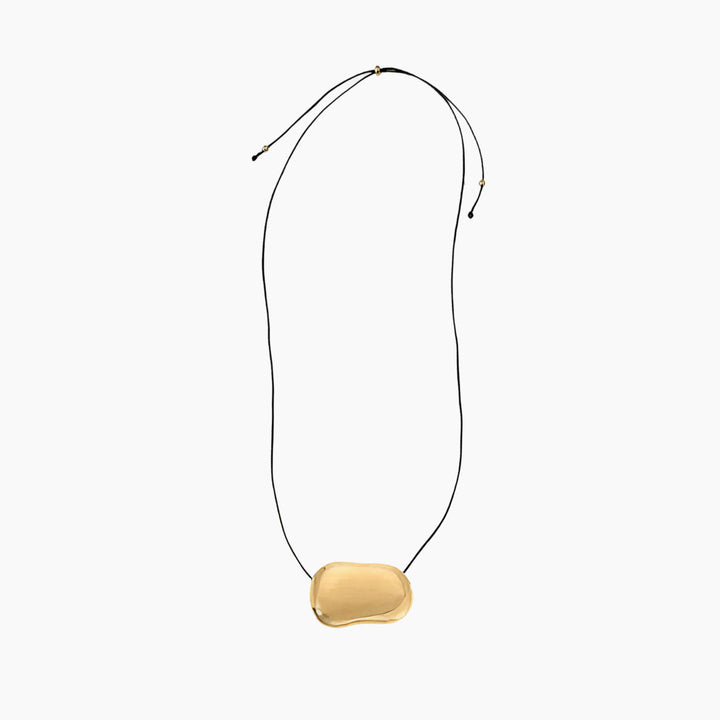 Julia Long Necklace