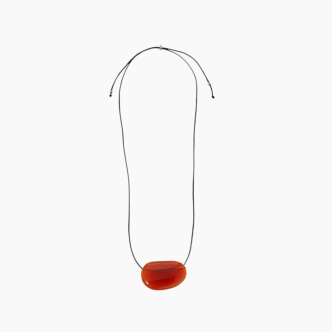 Julia Long Necklace