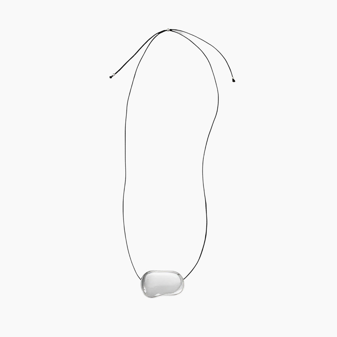 Julia Long Necklace