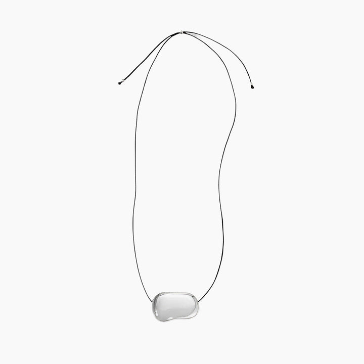 Julia Long Necklace