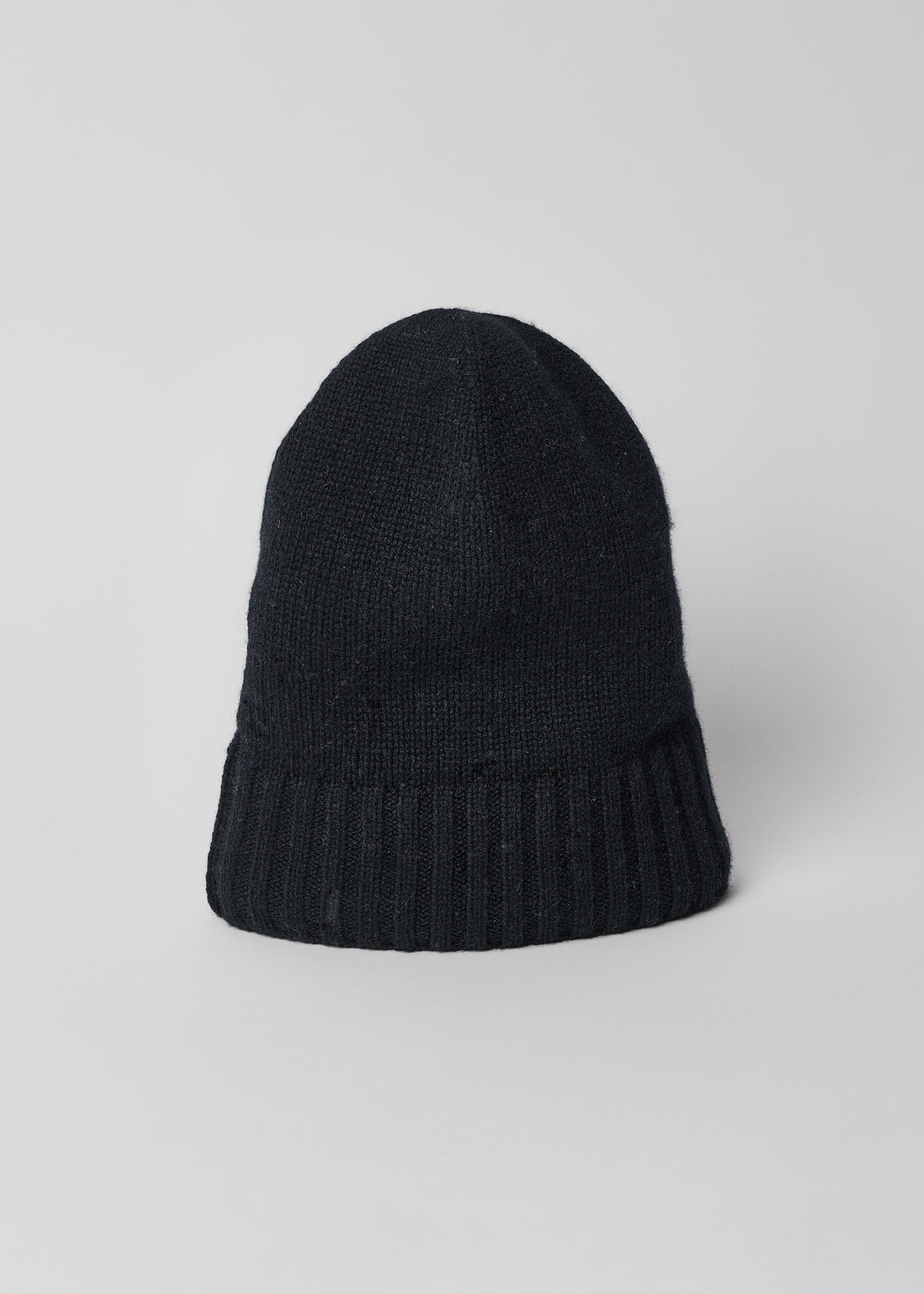 Classic Cashmere Slouchy Beanie