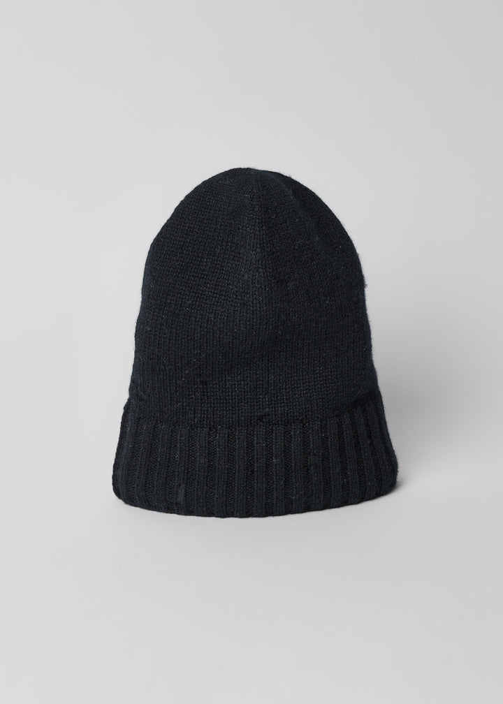 Classic Cashmere Slouchy Beanie