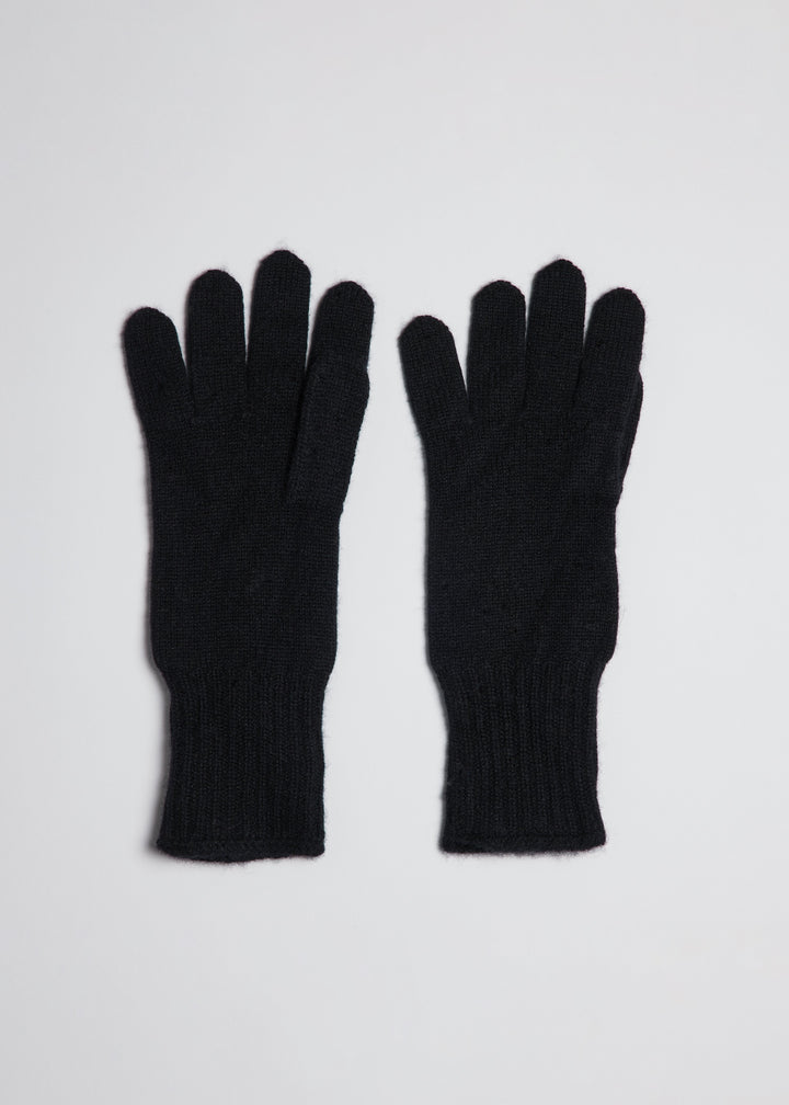Cashmere Gloves