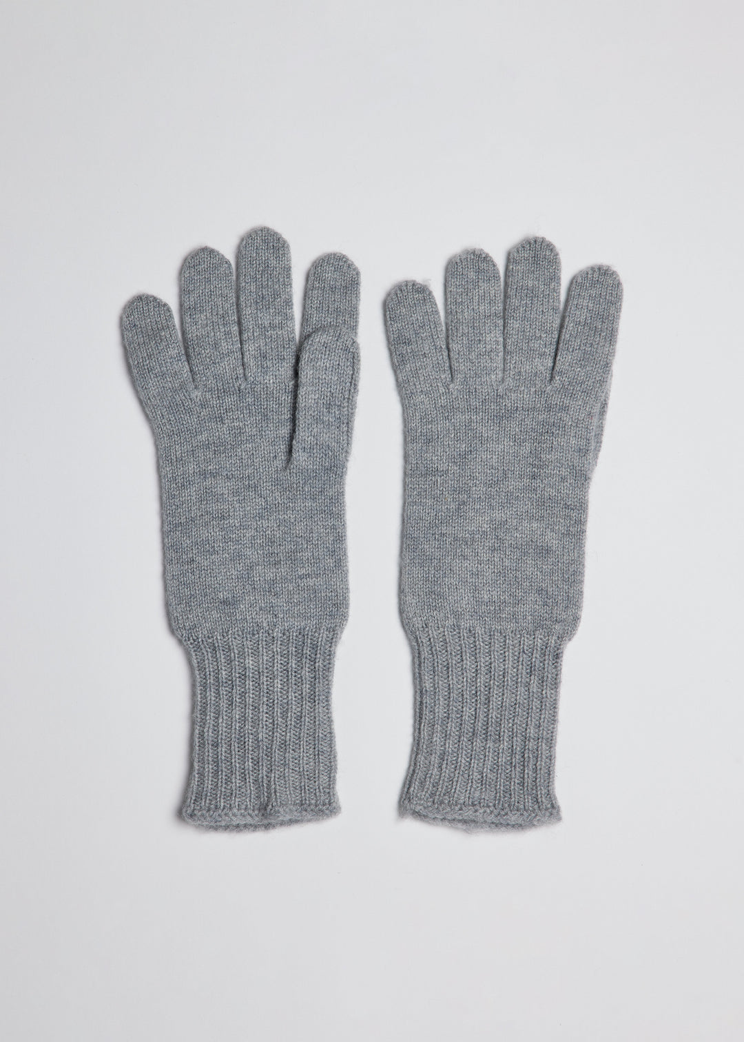 Cashmere Gloves