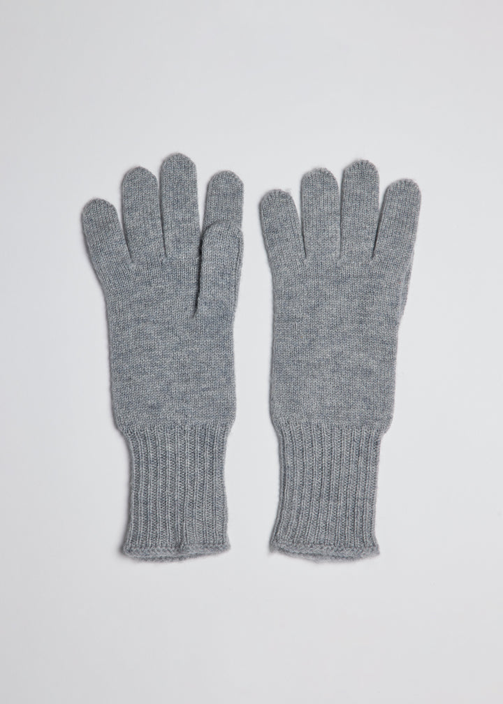 Cashmere Gloves