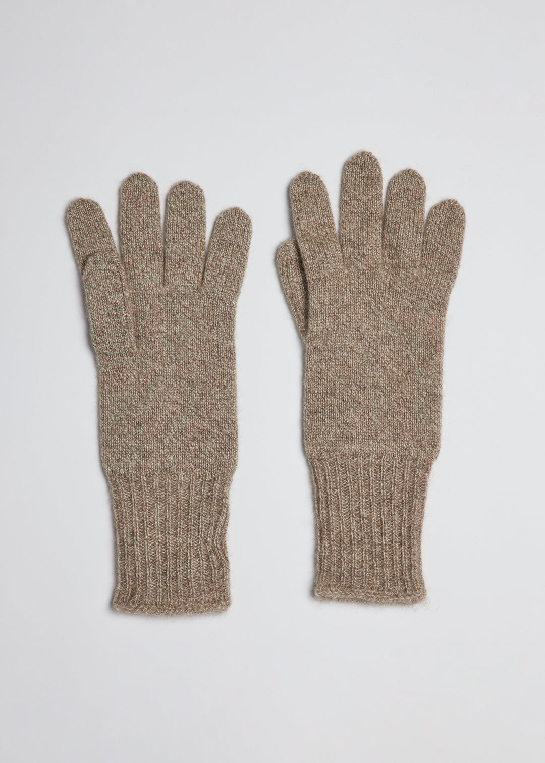 Cashmere Gloves