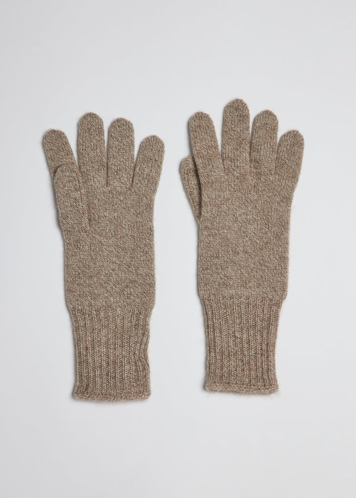 Cashmere Gloves