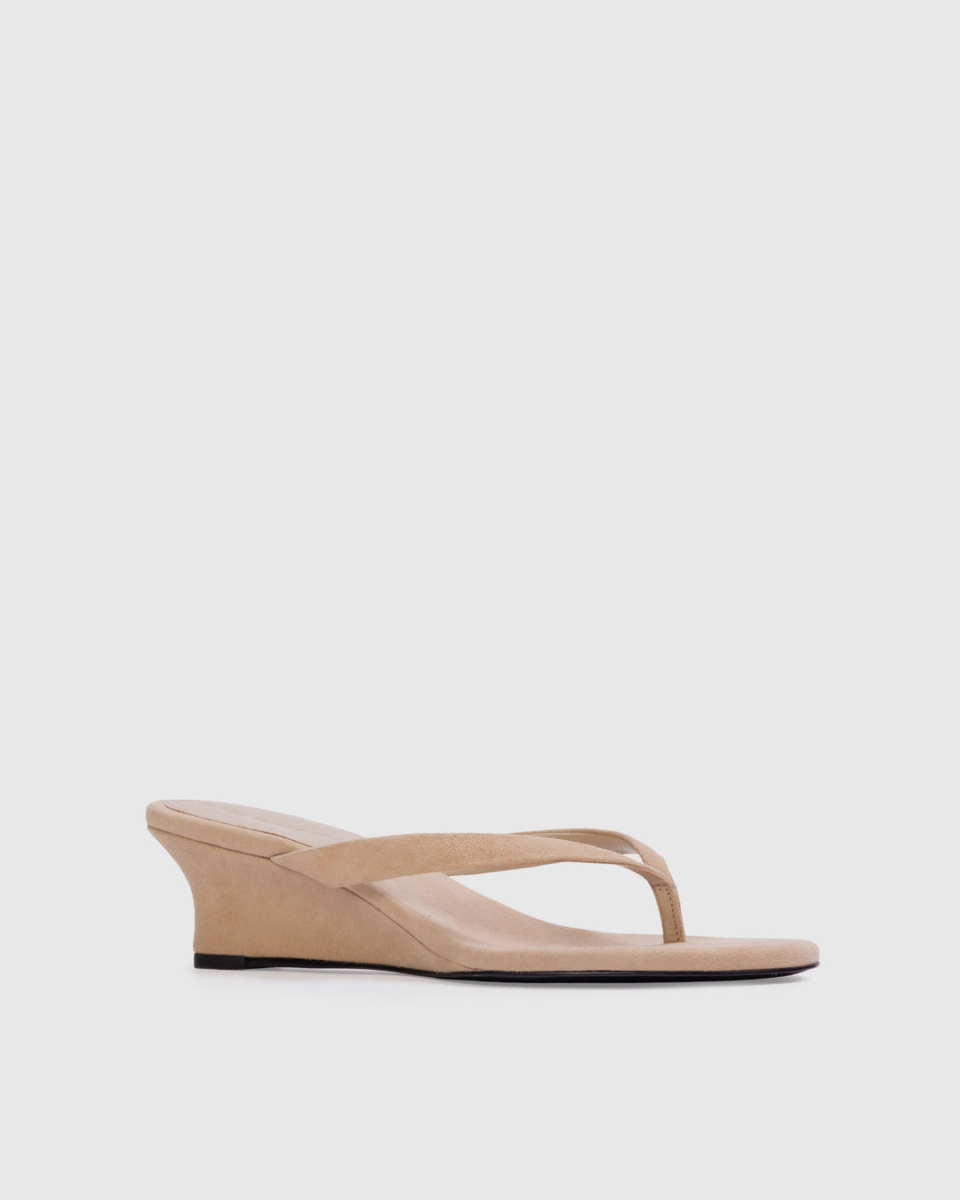 Easy 50 Suede Mule Tan