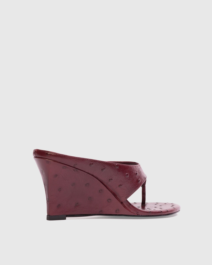 Mac 70 Mule Ruby