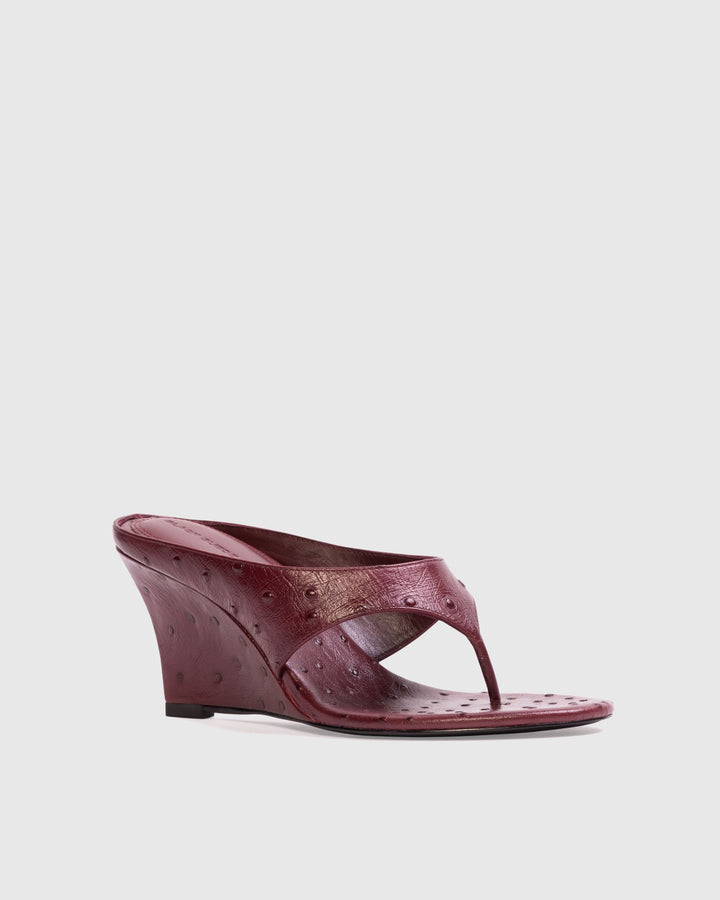 Mac 70 Mule Ruby